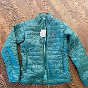Patagonia Nano Puff, Men's Small